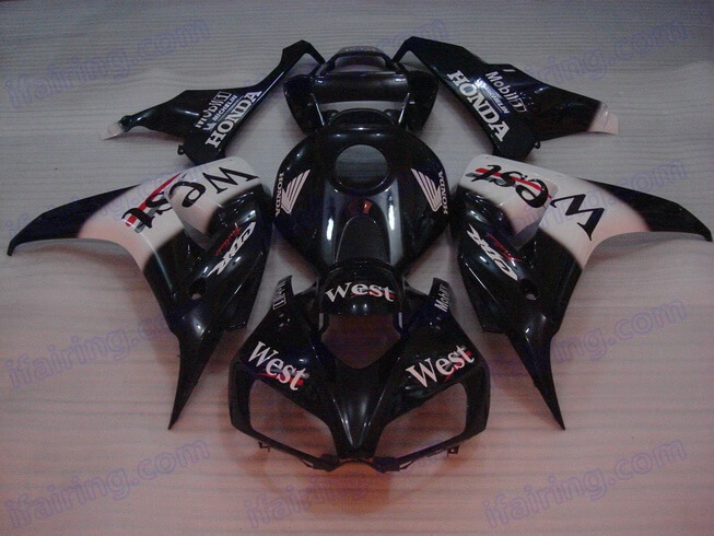 (image for) Fairing kit fit for Honda CBR1000RR 2006 2007 135