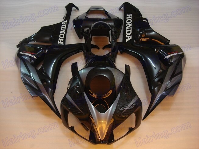 (image for) Fairing kit fit for Honda CBR1000RR 2006 2007 139