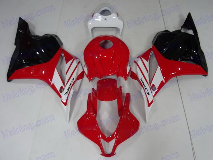 (image for) Fairing kit fit for Honda CBR1000RR 2006 2007 140