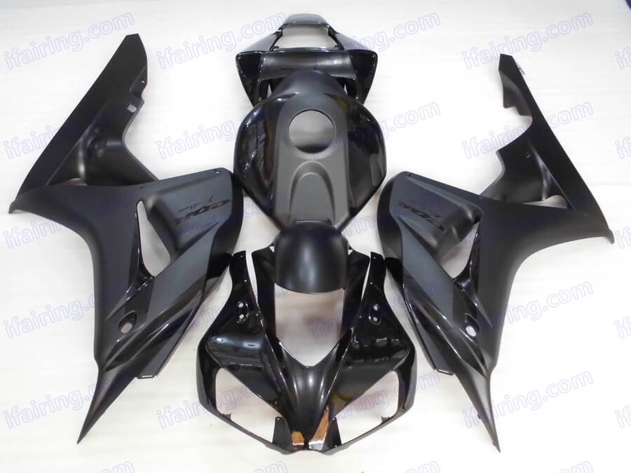 (image for) Fairing kit fit for Honda CBR1000RR 2006 2007 148