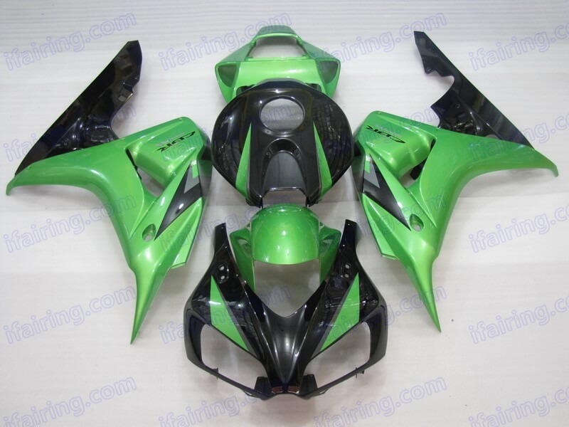 (image for) Fairing kit fit for Honda CBR1000RR 2006 2007 149