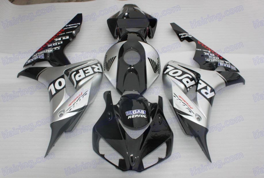 (image for) Fairing kit fit for Honda CBR1000RR 2006 2007 152