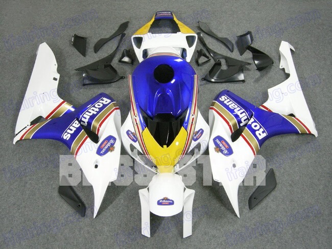 (image for) Fairing kit fit for Honda CBR1000RR 2006 2007 160