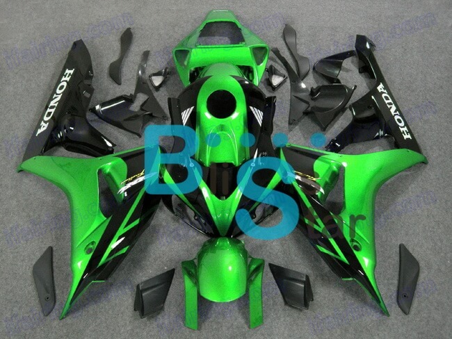 (image for) Fairing kit fit for Honda CBR1000RR 2006 2007 166