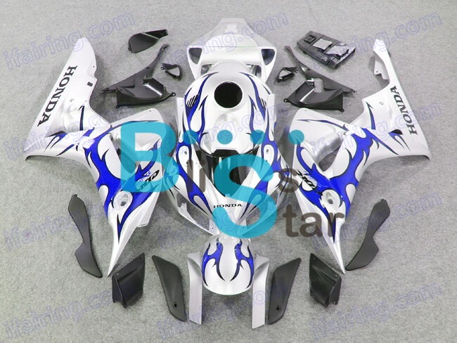 (image for) Fairing kit fit for Honda CBR1000RR 2006 2007 174