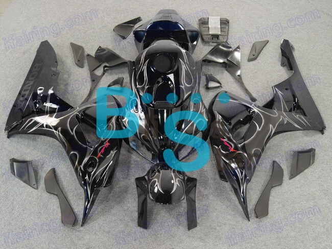 (image for) Fairing kit fit for Honda CBR1000RR 2006 2007 175