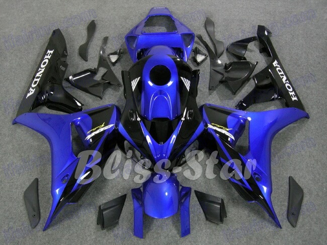 (image for) Fairing kit fit for Honda CBR1000RR 2006 2007 177