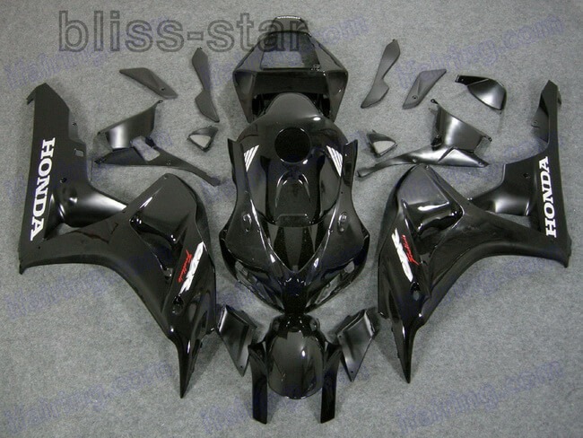 (image for) Fairing kit fit for Honda CBR1000RR 2006 2007 183