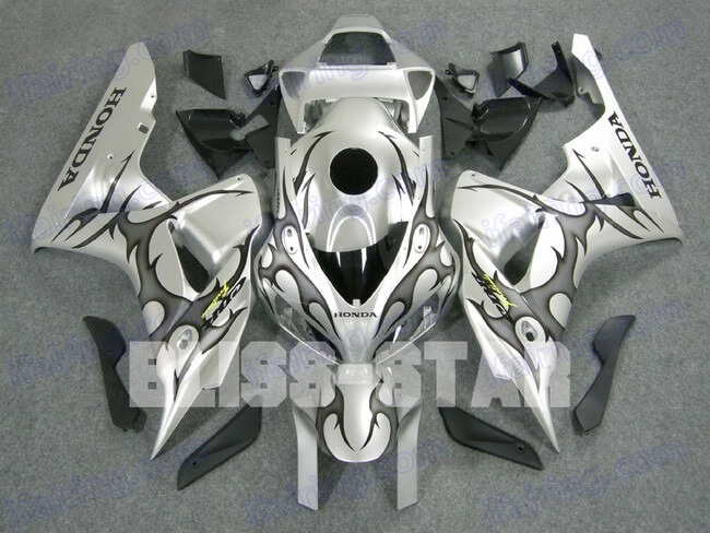 (image for) Fairing kit fit for Honda CBR1000RR 2006 2007 186