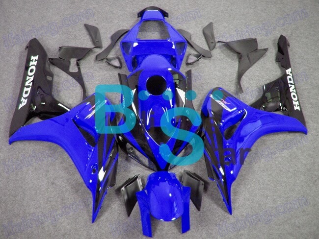 (image for) Fairing kit fit for Honda CBR1000RR 2006 2007 187