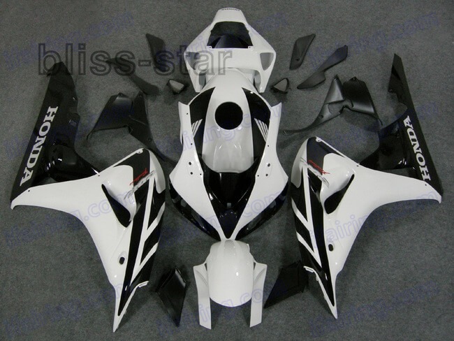 (image for) Fairing kit fit for Honda CBR1000RR 2006 2007 191