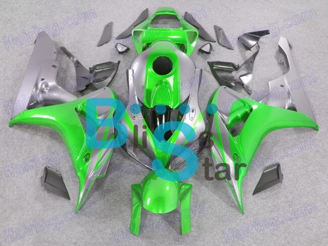 (image for) Fairing kit fit for Honda CBR1000RR 2006 2007 199