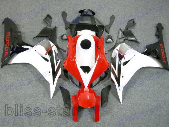 (image for) Fairing kit fit for Honda CBR1000RR 2006 2007 202