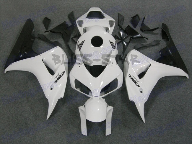 (image for) Fairing kit fit for Honda CBR1000RR 2006 2007 203