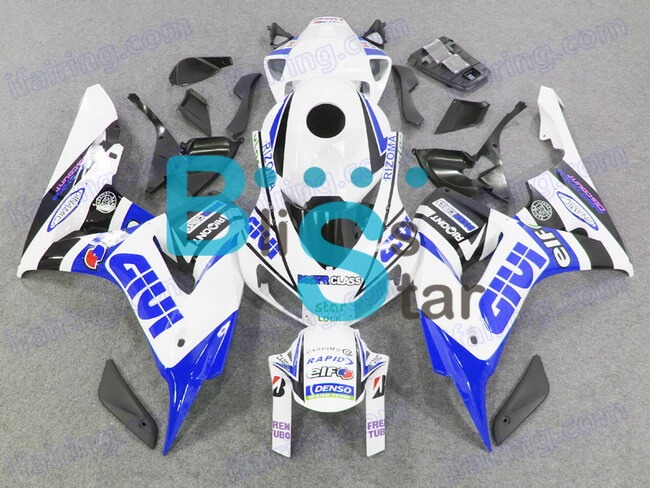 (image for) Fairing kit fit for Honda CBR1000RR 2006 2007 206