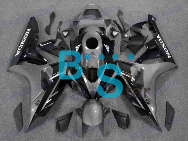 (image for) Fairing kit fit for Honda CBR1000RR 2006 2007 209