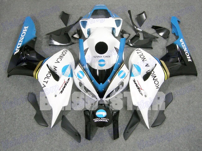 (image for) Fairing kit fit for Honda CBR1000RR 2006 2007 210