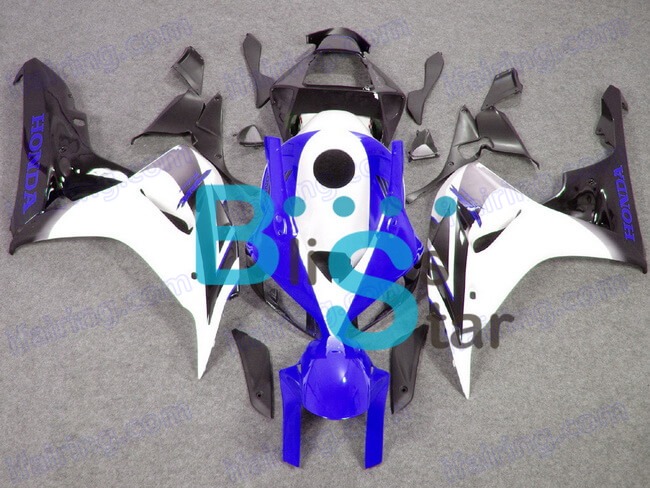 (image for) Fairing kit fit for Honda CBR1000RR 2006 2007 220