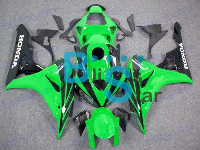 (image for) Fairing kit fit for Honda CBR1000RR 2006 2007 223