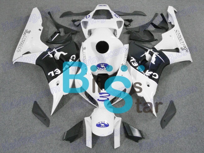 (image for) Fairing kit fit for Honda CBR1000RR 2006 2007 224