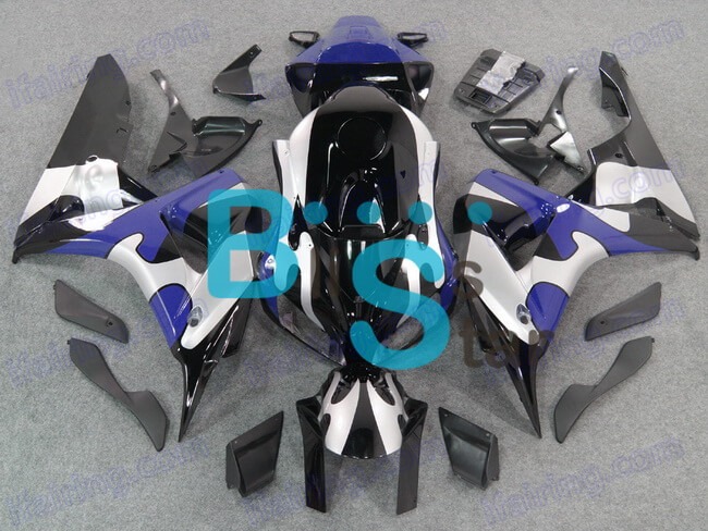 (image for) Fairing kit fit for Honda CBR1000RR 2006 2007 226