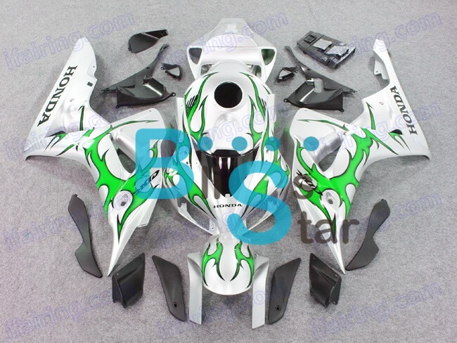 (image for) Fairing kit fit for Honda CBR1000RR 2006 2007 227