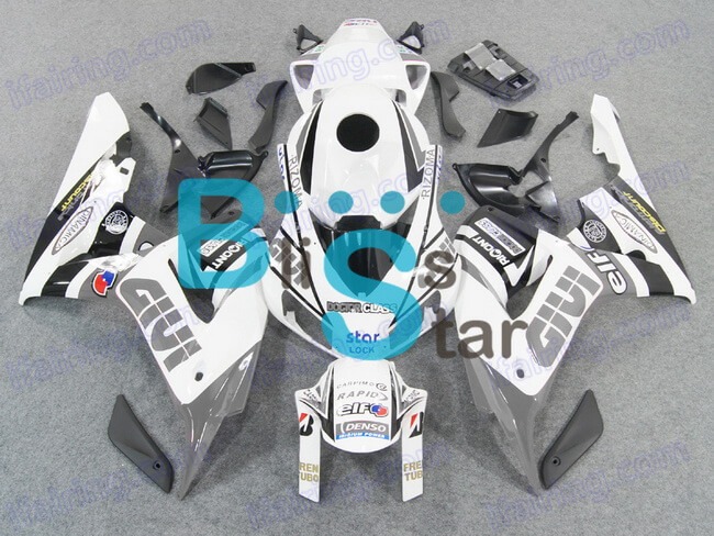 (image for) Fairing kit fit for Honda CBR1000RR 2006 2007 229