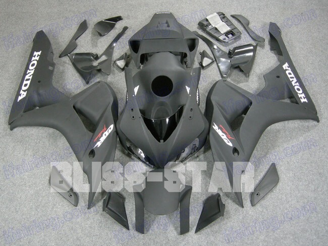 (image for) Fairing kit fit for Honda CBR1000RR 2006 2007 230