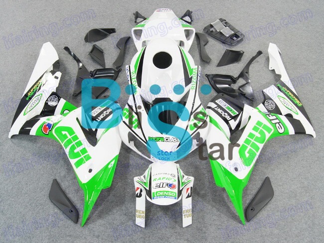 (image for) Fairing kit fit for Honda CBR1000RR 2006 2007 239