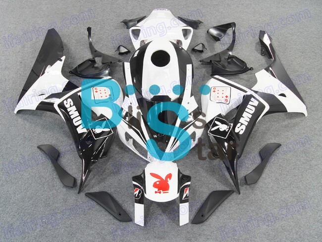 (image for) Fairing kit fit for Honda CBR1000RR 2006 2007 240