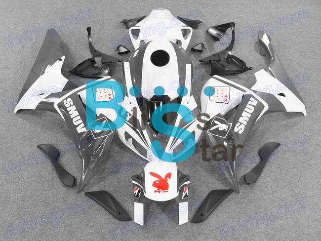 (image for) Fairing kit fit for Honda CBR1000RR 2006 2007 242