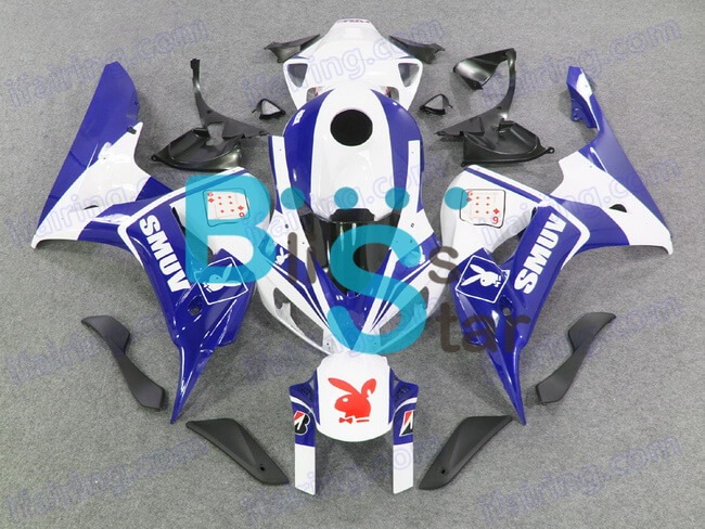 (image for) Fairing kit fit for Honda CBR1000RR 2006 2007 244