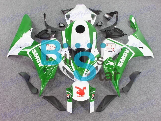 (image for) Fairing kit fit for Honda CBR1000RR 2006 2007 245