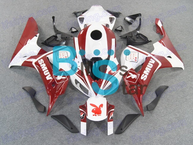 (image for) Fairing kit fit for Honda CBR1000RR 2006 2007 249