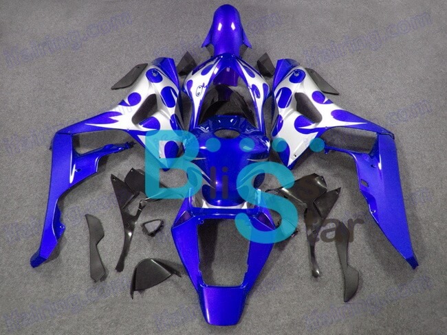 (image for) Fairing kit fit for Honda CBR1000RR 2006 2007 253