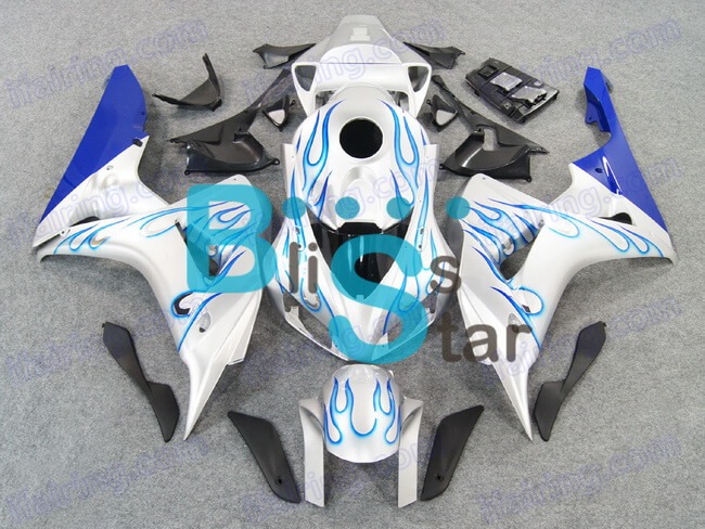 (image for) Fairing kit fit for Honda CBR1000RR 2006 2007 256