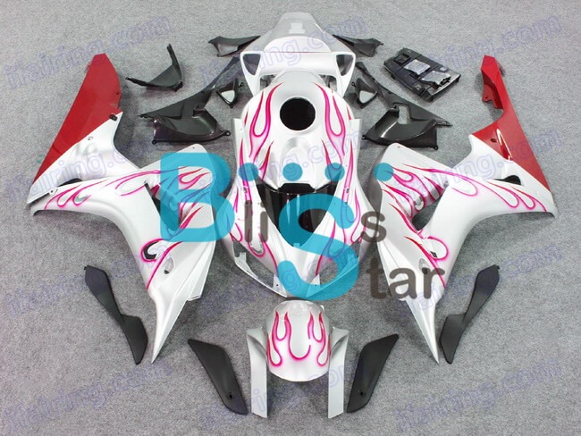 (image for) Fairing kit fit for Honda CBR1000RR 2006 2007 257