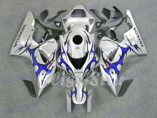 (image for) Fairing kit fit for Honda CBR1000RR 2006 2007 258