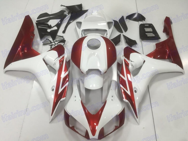 (image for) Fairing kit fit for Honda CBR1000RR 2006 2007 263