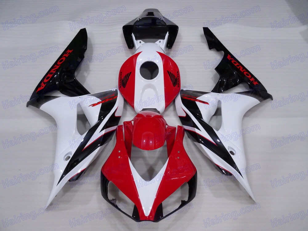 (image for) Fairing kit fit for Honda CBR1000RR 2006 2007 267