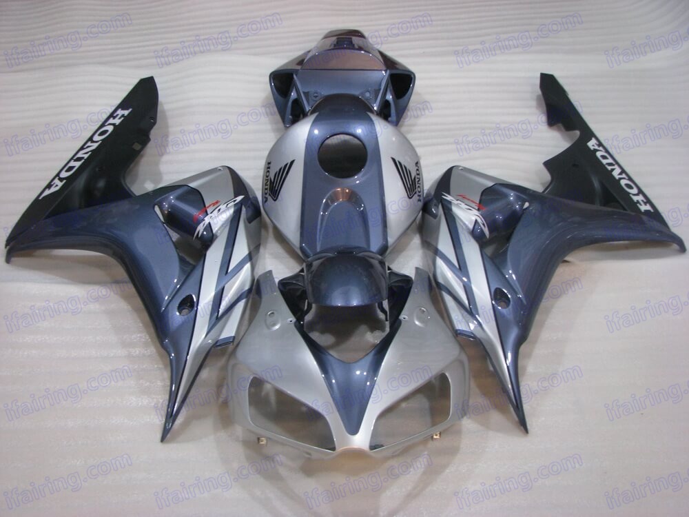 (image for) Fairing kit fit for Honda CBR1000RR 2006 2007 268