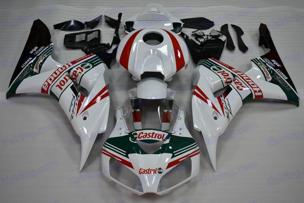 (image for) Fairing kit fit for Honda CBR1000RR 2006 2007 269