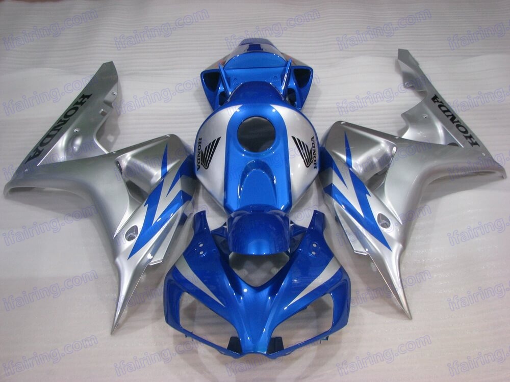 (image for) Fairing kit fit for Honda CBR1000RR 2006 2007 273