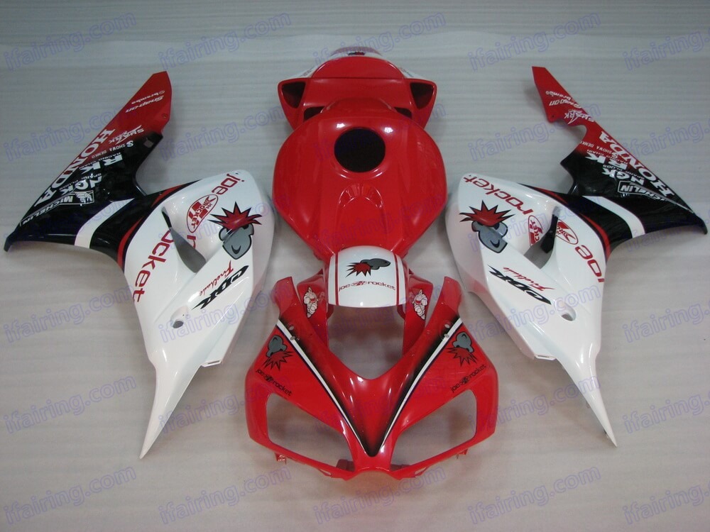 (image for) Fairing kit fit for Honda CBR1000RR 2006 2007 276