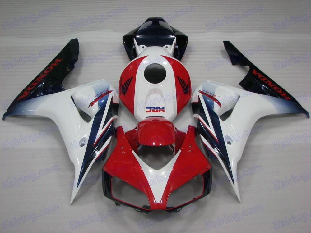 (image for) Fairing kit fit for Honda CBR1000RR 2006 2007 277