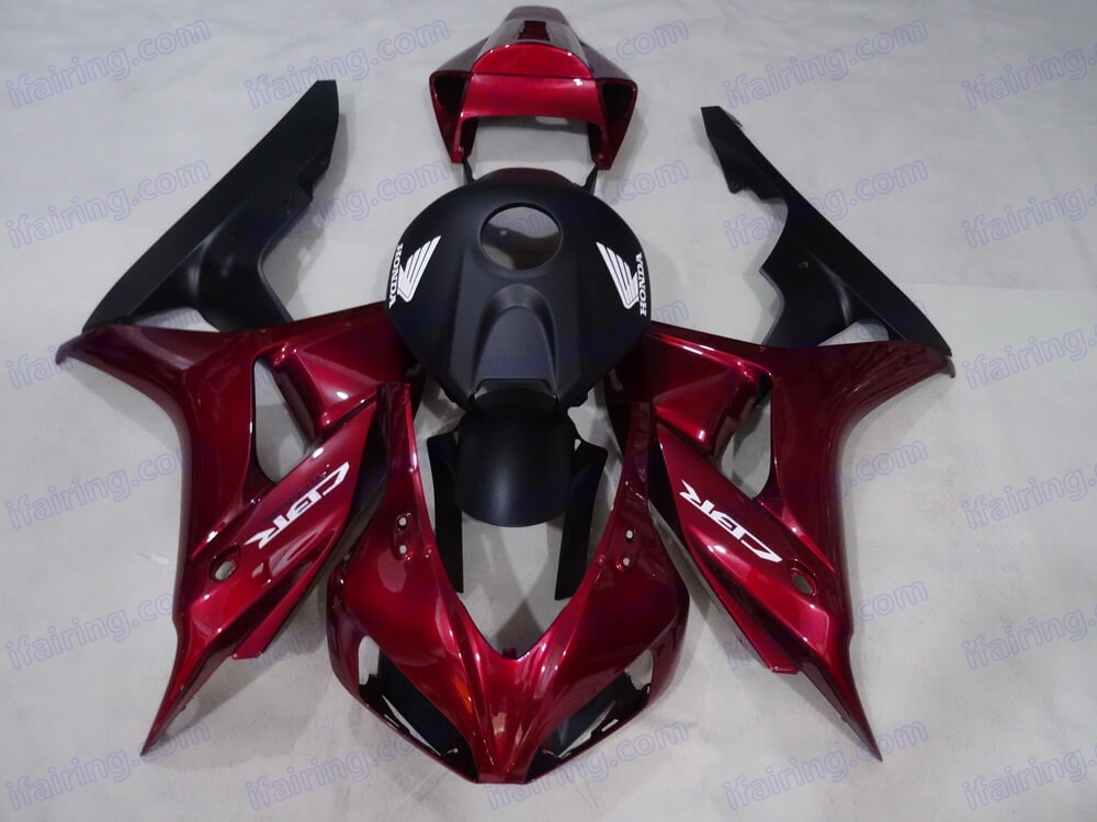 (image for) Fairing kit fit for Honda CBR1000RR 2006 2007 279