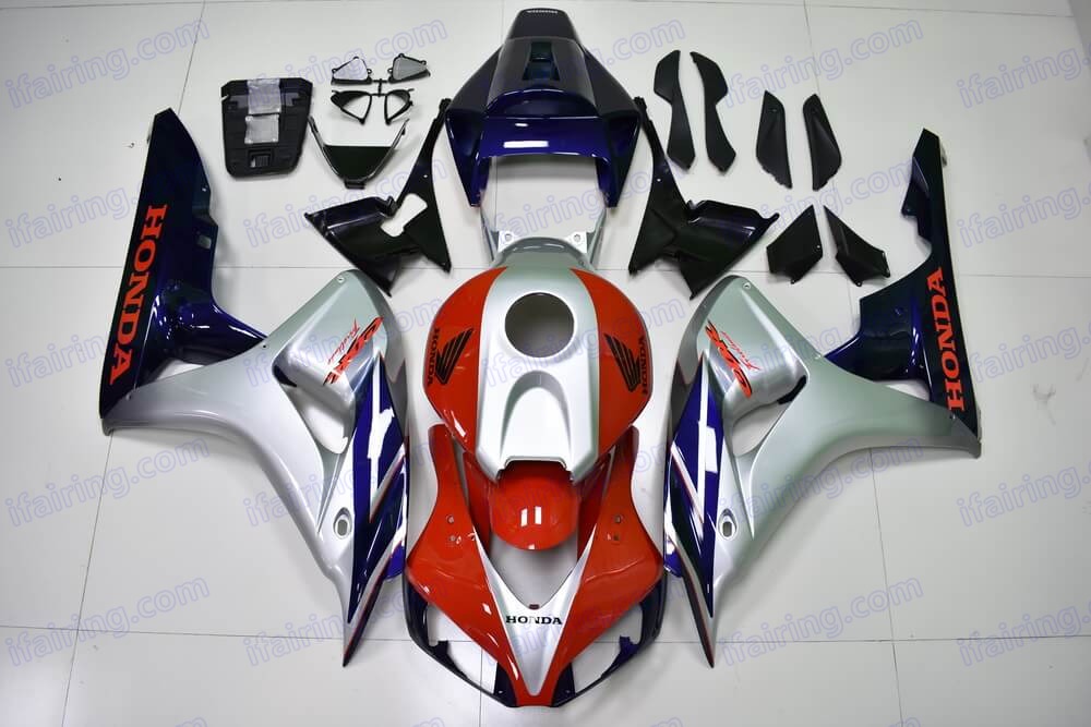 (image for) Fairing kit fit for Honda CBR1000RR 2006 2007 283