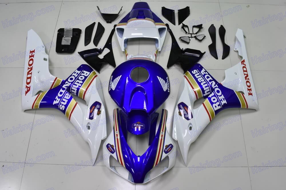 (image for) Fairing kit fit for Honda CBR1000RR 2006 2007 286