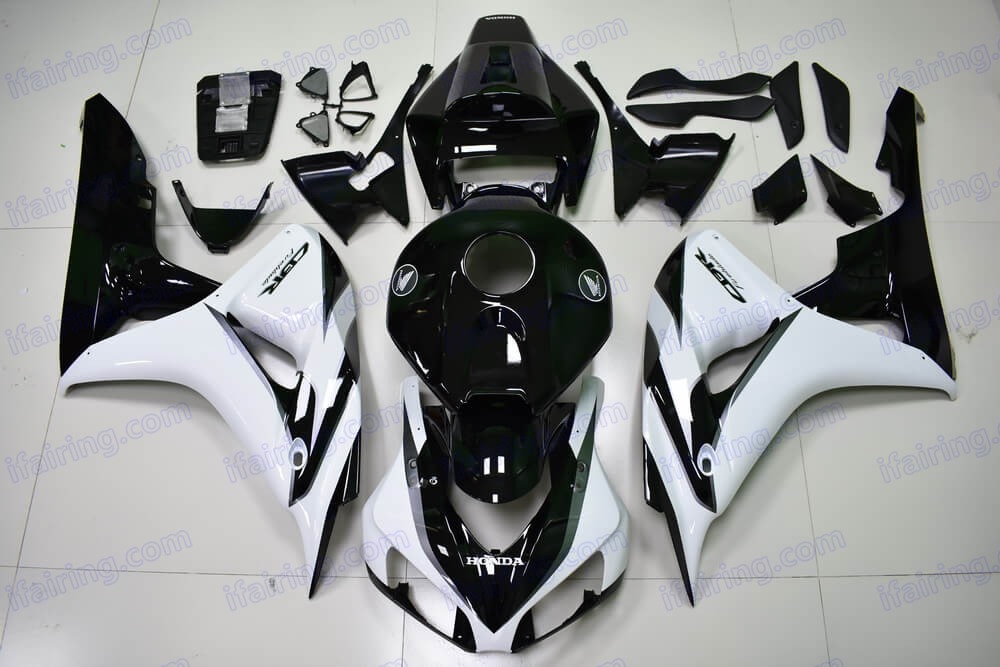 (image for) Fairing kit fit for Honda CBR1000RR 2006 2007 287