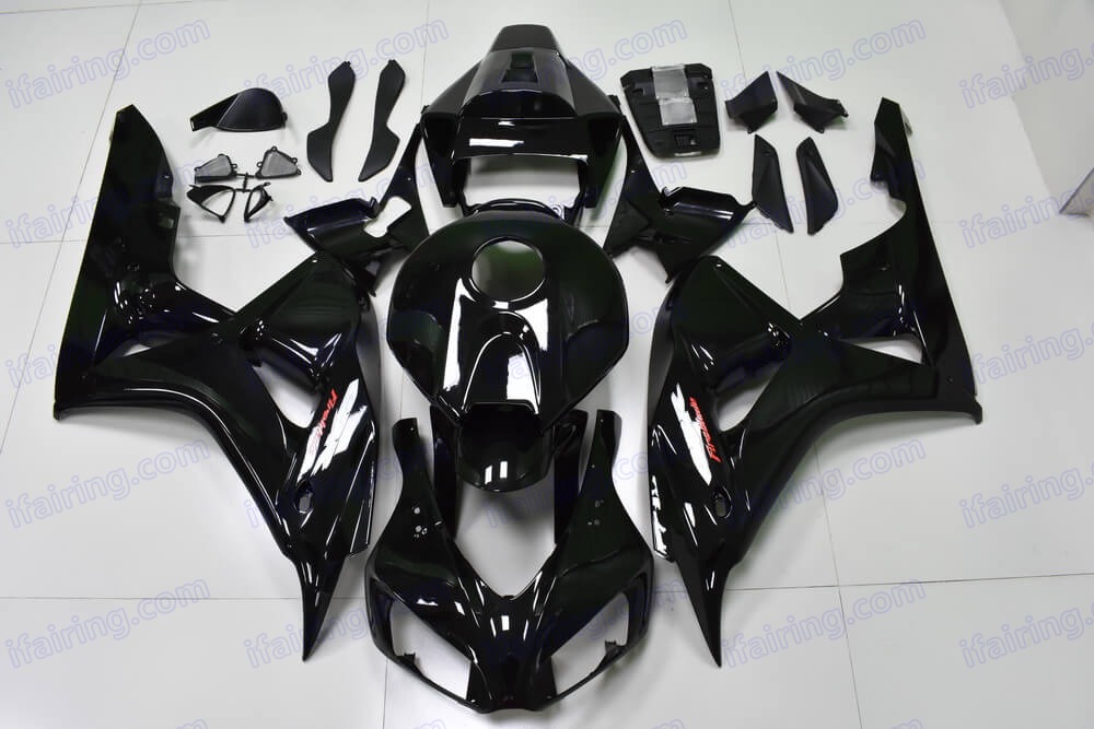 (image for) Fairing kit fit for Honda CBR1000RR 2006 2007 288